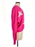 Kori America Stars Pink Pullover Sweater Size M - photo 4