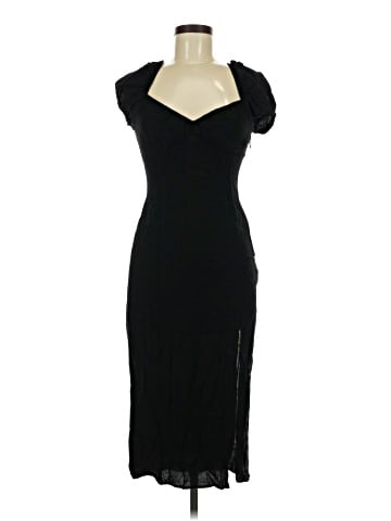 Bershka Cocktail Dress (view 1)