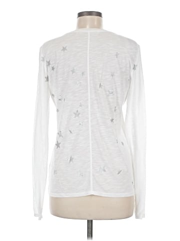 Michael Stars Long Sleeve T-Shirt (view 2)