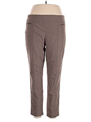 Style&Co Active Pants (view 1)