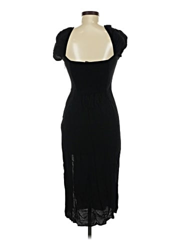 Bershka Cocktail Dress (view 2)