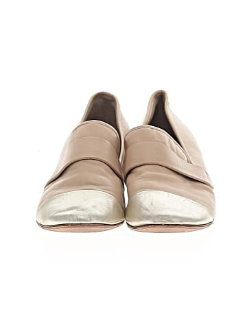 Belle by Sigerson Morrison Flats (view 2)