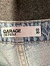 Garage Hearts Blue Jeans Size 3 - photo 7