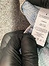 Garage Hearts Blue Jeans Size 3 - photo 8