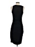 Athleta Solid Black Cocktail Dress Size S (tall) - photo 2