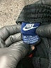 Nike Black Track Pants 12-18 MO / 18 MO - photo 3