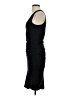 Athleta Solid Black Cocktail Dress Size S (tall) - photo 5