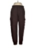 Nike Brown Cargo Pants Size M - photo 1