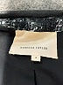 Rebecca Taylor Black Jacket Size 2 - photo 6