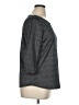 IZOD Gray 3/4 Sleeve Top Size XL - photo 4