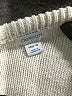 Crewcuts Outlet Ivory Pullover Sweater Size M (kids) - photo 3