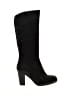 Timberland Black Boots Size 9 1/2 - photo 1