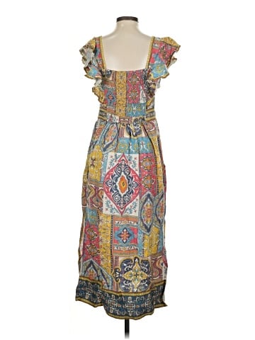 Ranna Gill Casual Dress (view 2)