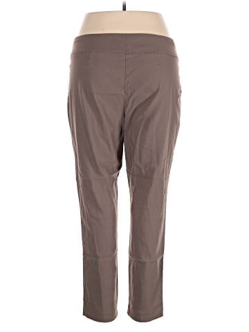 Style&Co Active Pants (view 2)