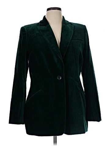 Elie Tahari Blazer (view 1)