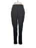 Athleta Solid Gray Active Pants Size 6 - photo 1