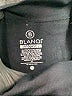Blanqi Black Active Pants Size Lg Maternity - photo 6
