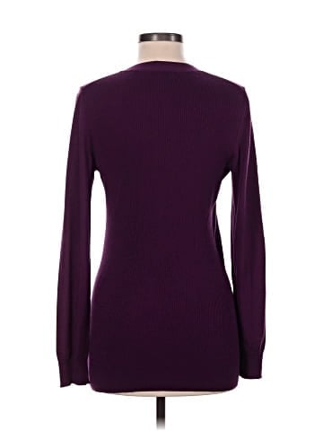 Banana Republic Silk Cardigan (view 2)