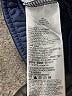 Nike 100% Polyester Color Block Blue Track Pants 12-18 MO / 18 MO - photo 4