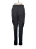 Athleta Solid Gray Active Pants Size 6 - photo 2