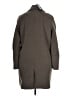 M&S Collection Gray Coat Size 14 - photo 2
