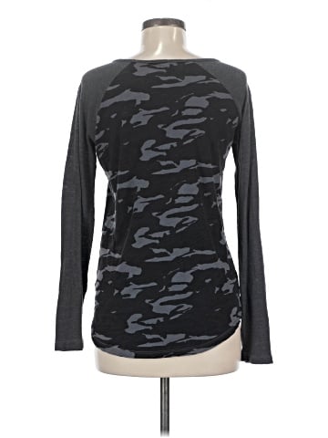 Monrow Long Sleeve T-Shirt (view 2)