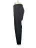 Athleta Solid Gray Active Pants Size 6 - photo 5