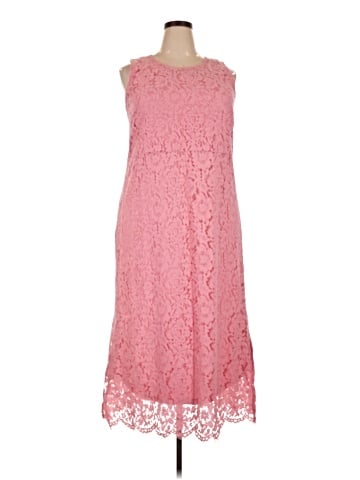 Isaac Mizrahi LIVE! Cocktail Dress (view 1)