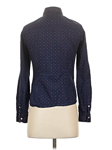 IZOD Long Sleeve Button-Down Shirt (view 2)