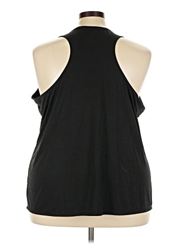Athletic Works Sleeveless T-Shirt (view 2)