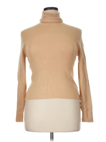 Zara Turtleneck Sweater (view 1)
