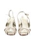 Unisa Ivory Sandals Size 9 - photo 2