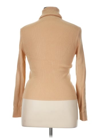 Zara Turtleneck Sweater (view 2)