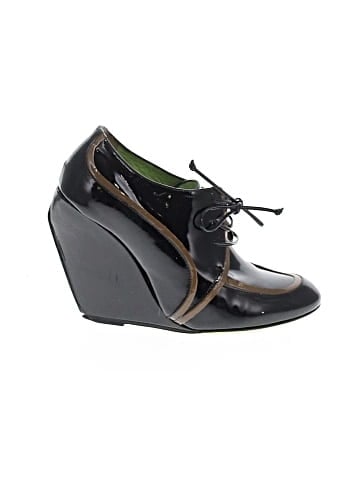Leopoldo Giordano Wedges (view 1)