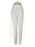 BCBGMAXAZRIA Ivory White Casual Pants Size XS - photo 1