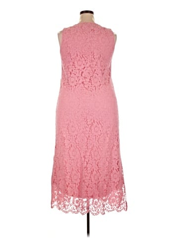 Isaac Mizrahi LIVE! Cocktail Dress (view 2)