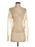J.Crew Collection 100% Polyester Ivory Cardigan Size XS - photo 1