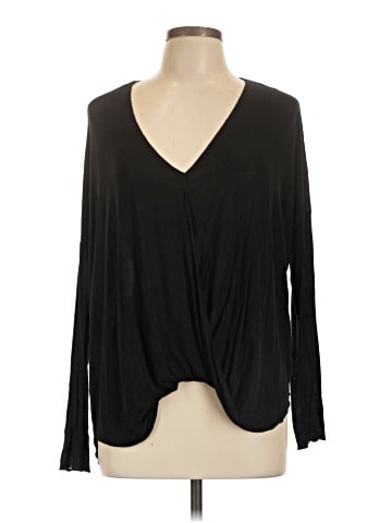 Polly & Esther Long Sleeve T-Shirt (view 1)