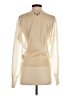 J.Crew Collection 100% Polyester Ivory Cardigan Size XS - photo 2