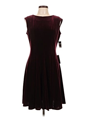 Gabby Skye Cocktail Dress (view 1)