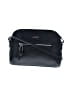 Lodis 100% Leather Black Leather Crossbody Bag One size - photo 1
