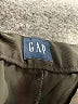 Gap 100% Polyester Black Dress Pants Size 14 (tall) - photo 7