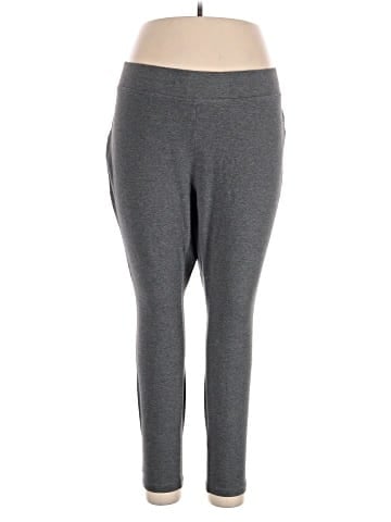 Lands' End Active Pants (view 1)