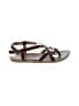 Blowfish Brown Sandals Size 8 - photo 1