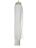 BCBGMAXAZRIA Ivory White Casual Pants Size XS - photo 5