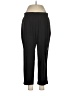 Zenergy by Chico's Solid Black Active Pants Size Med (1) - photo 1