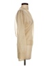 J.Crew Collection 100% Polyester Ivory Cardigan Size XS - photo 4