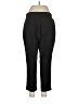 Zenergy by Chico's Solid Black Active Pants Size Med (1) - photo 2