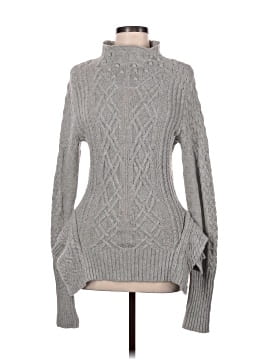 Bcbgmaxazria Turtleneck Sweater