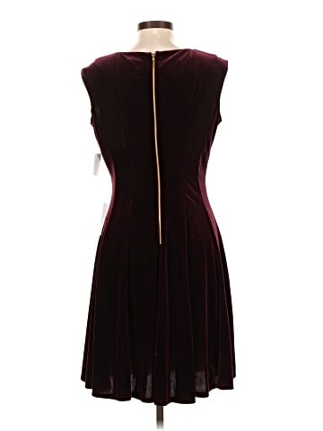 Gabby Skye Cocktail Dress (view 2)